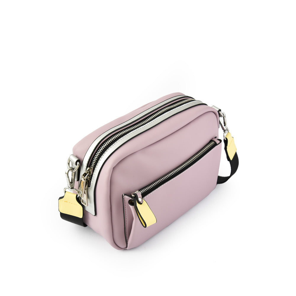 Crossbody Aphelios Lila