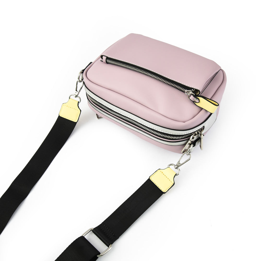 Crossbody Aphelios Lila