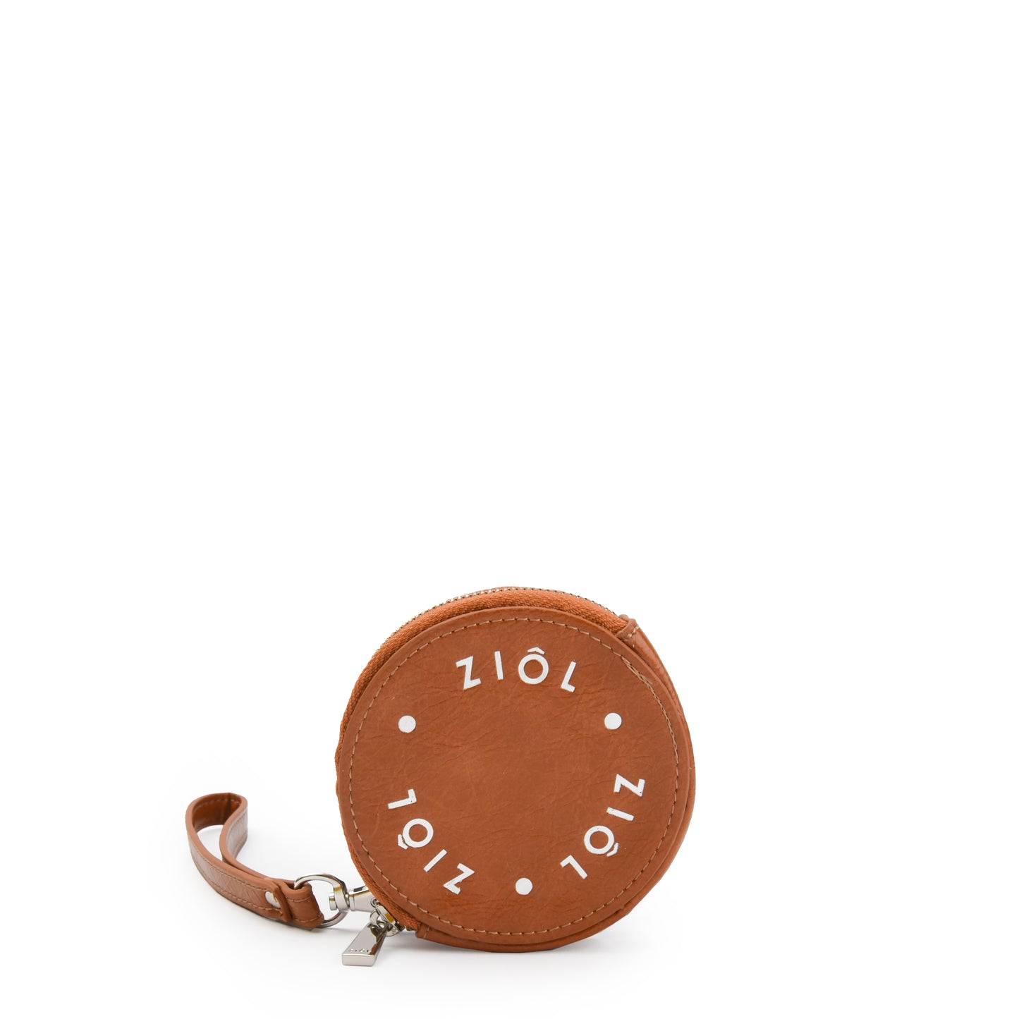 Monedero Automne Camel