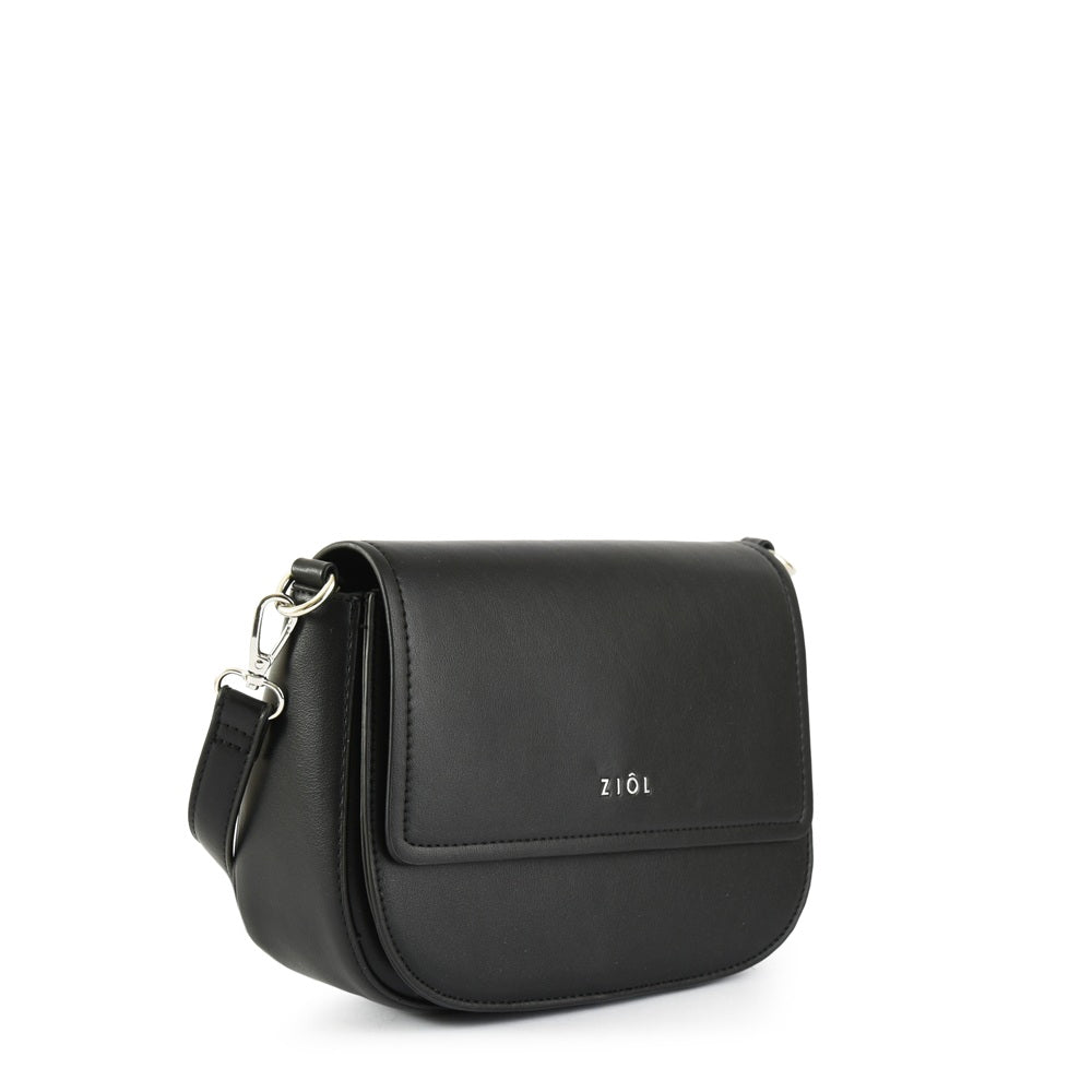 Crossbody Caliope Negro