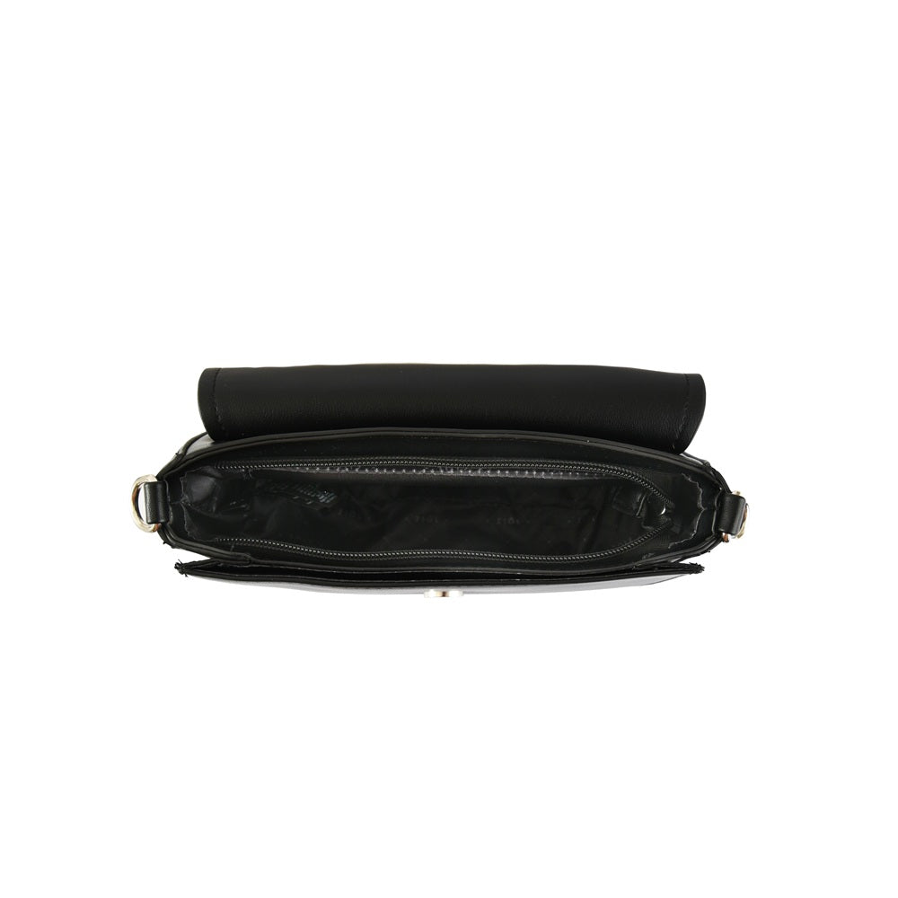 Crossbody Caliope Negro
