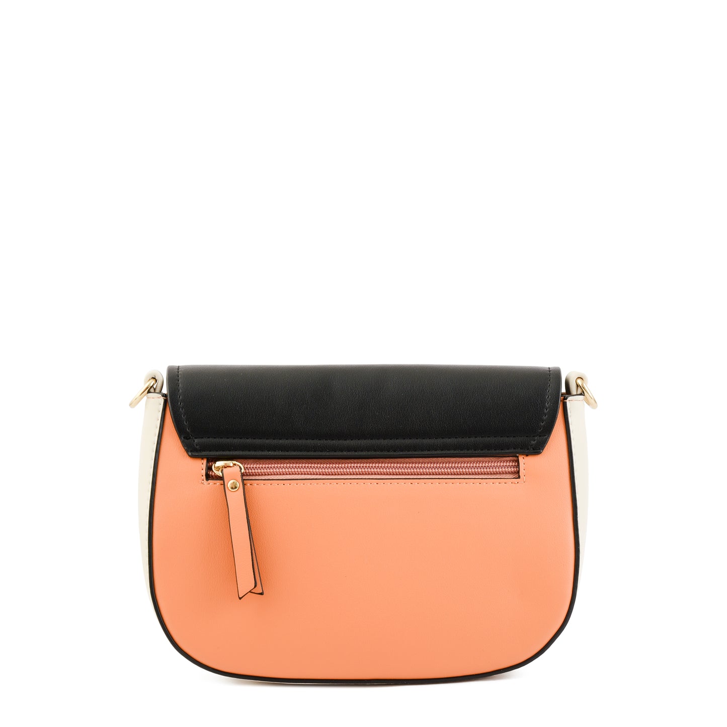 Crossbody Caliope Beige