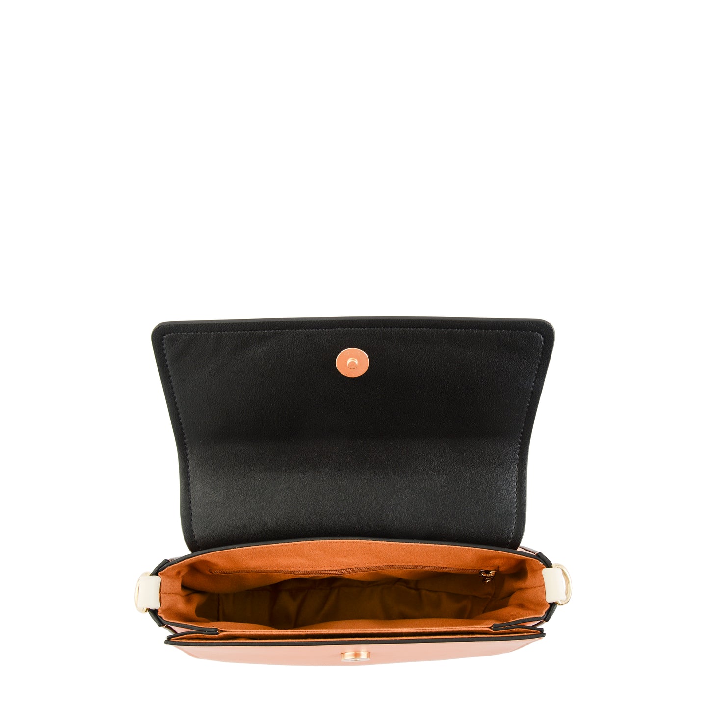 Crossbody Caliope Beige