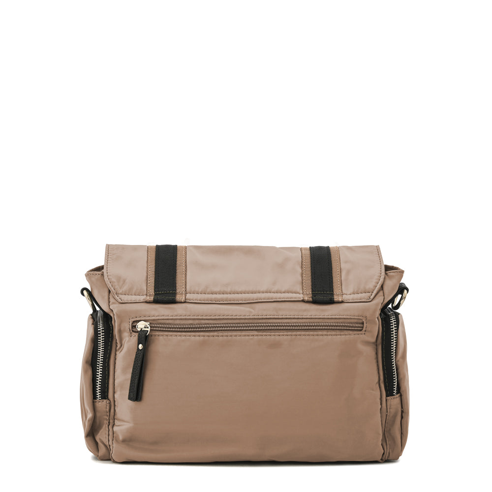 Crossbody Claudin Beige
