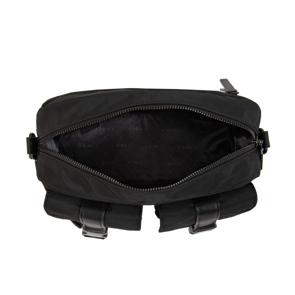 Crossbody Devon Negro