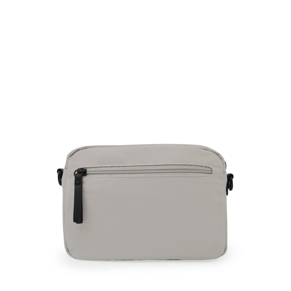 Crossbody Devon Blanco Crudo