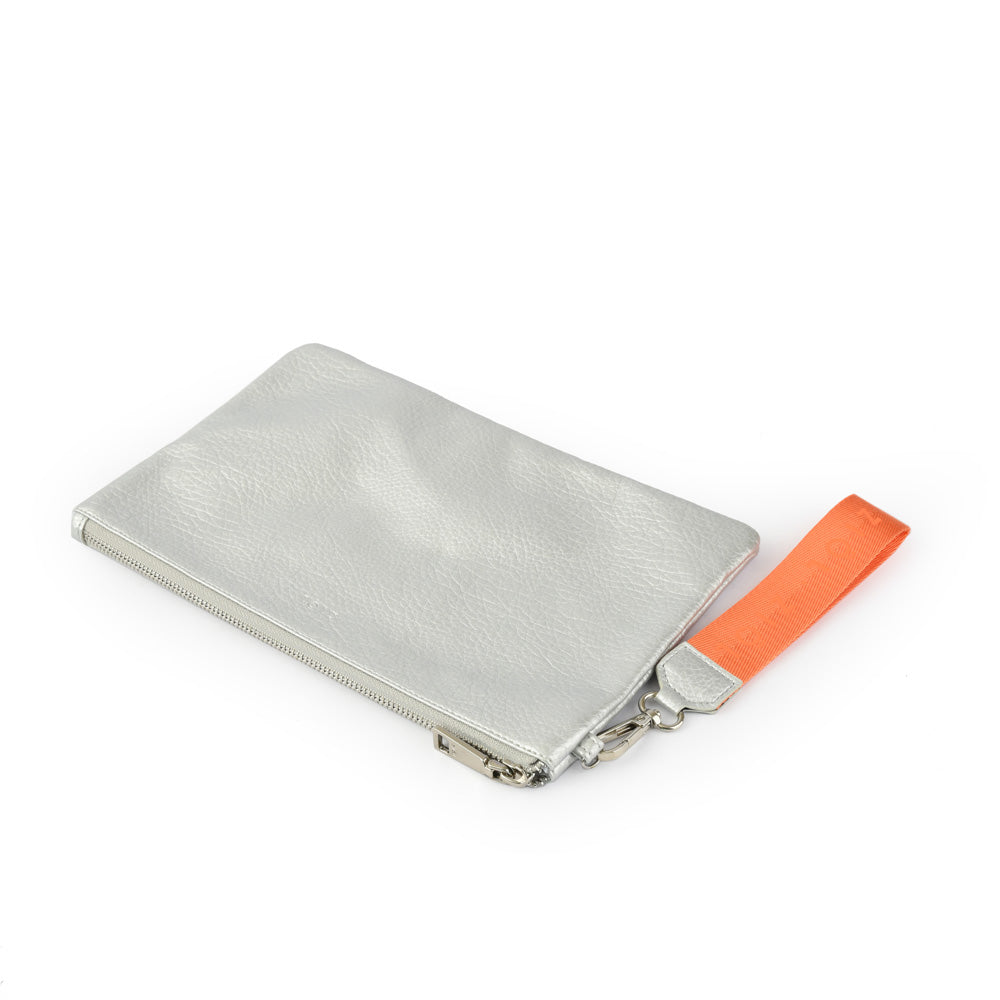 Estuche Famille Plateado