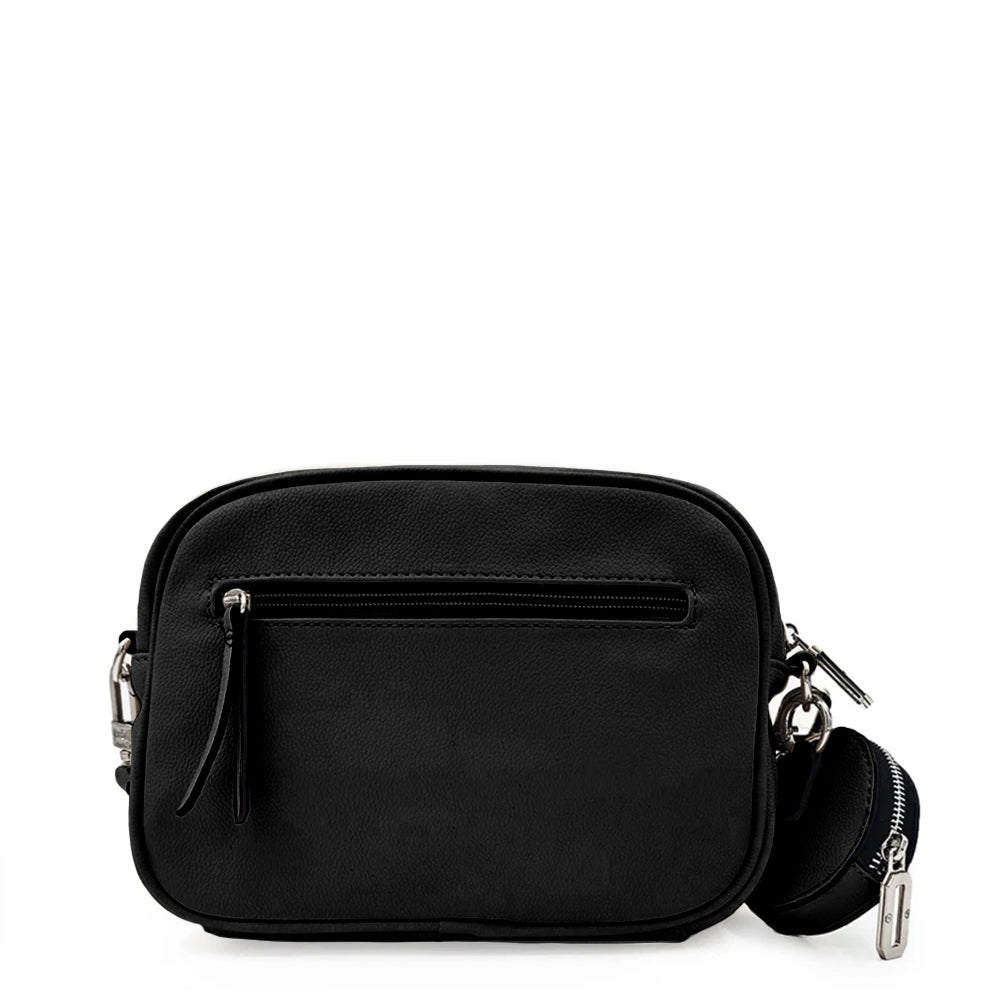 Crossbody Gabriela Negro