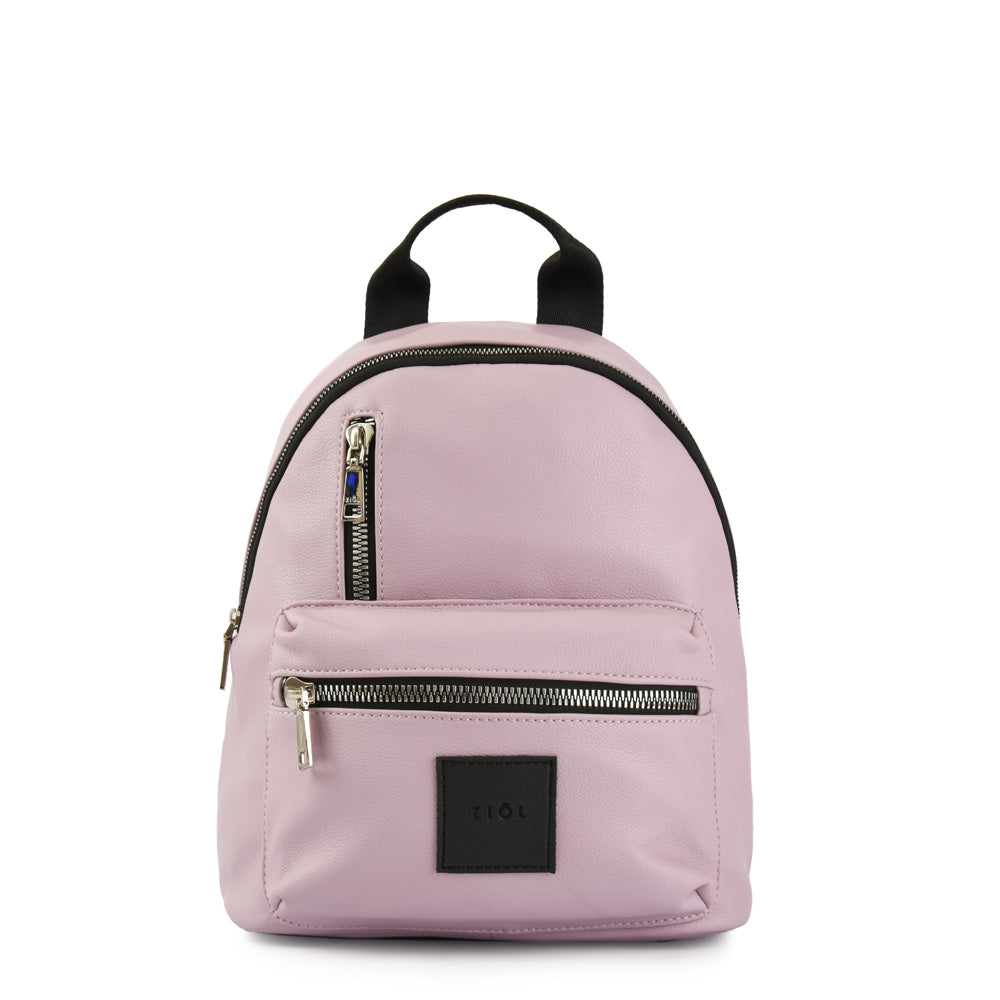 Mochila Ina Lila