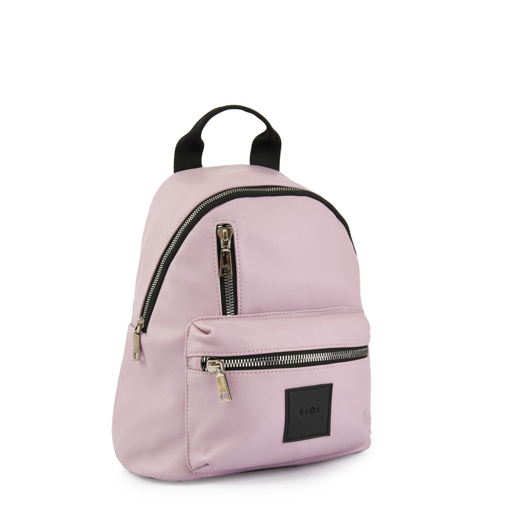 Mochila Ina Lila