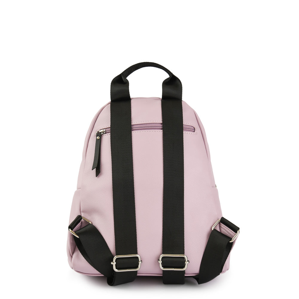 Mochila Ina Lila