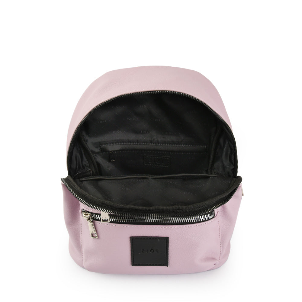 Mochila Ina Lila