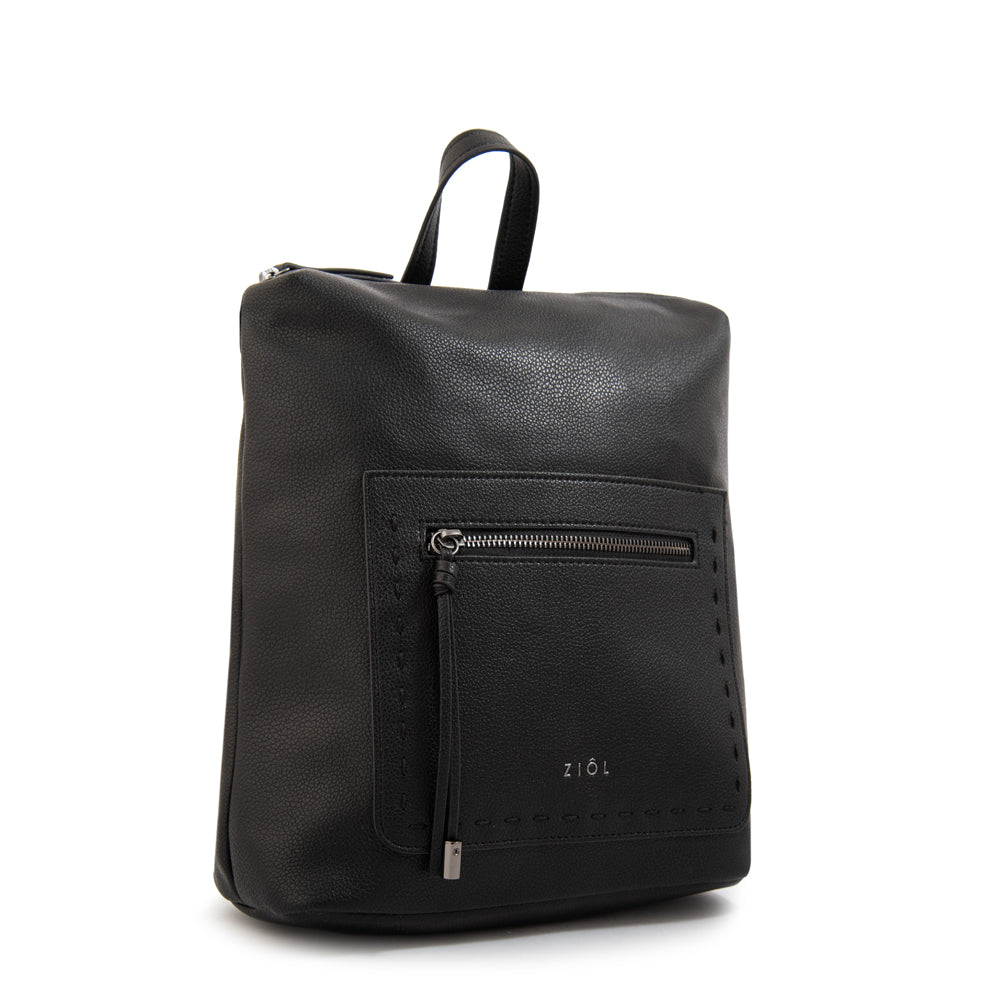 Mochila Ingrid Negro
