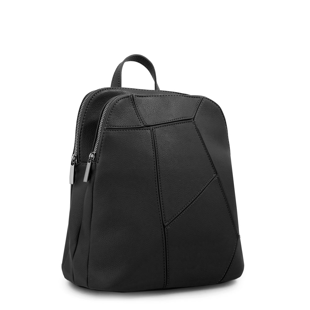 Mochila Javiera Negro