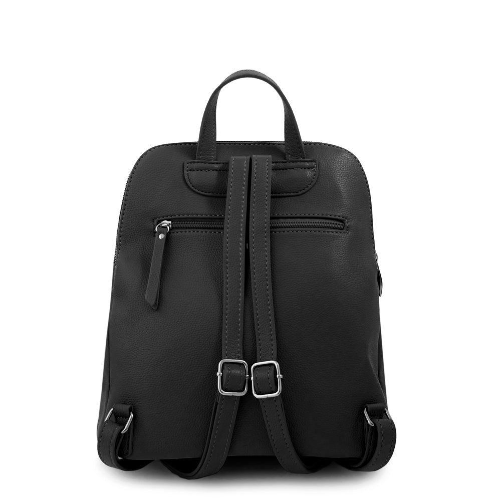 Mochila Javiera Negro
