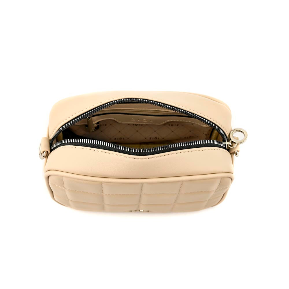 Crossbody Lavardin Blanco Crudo