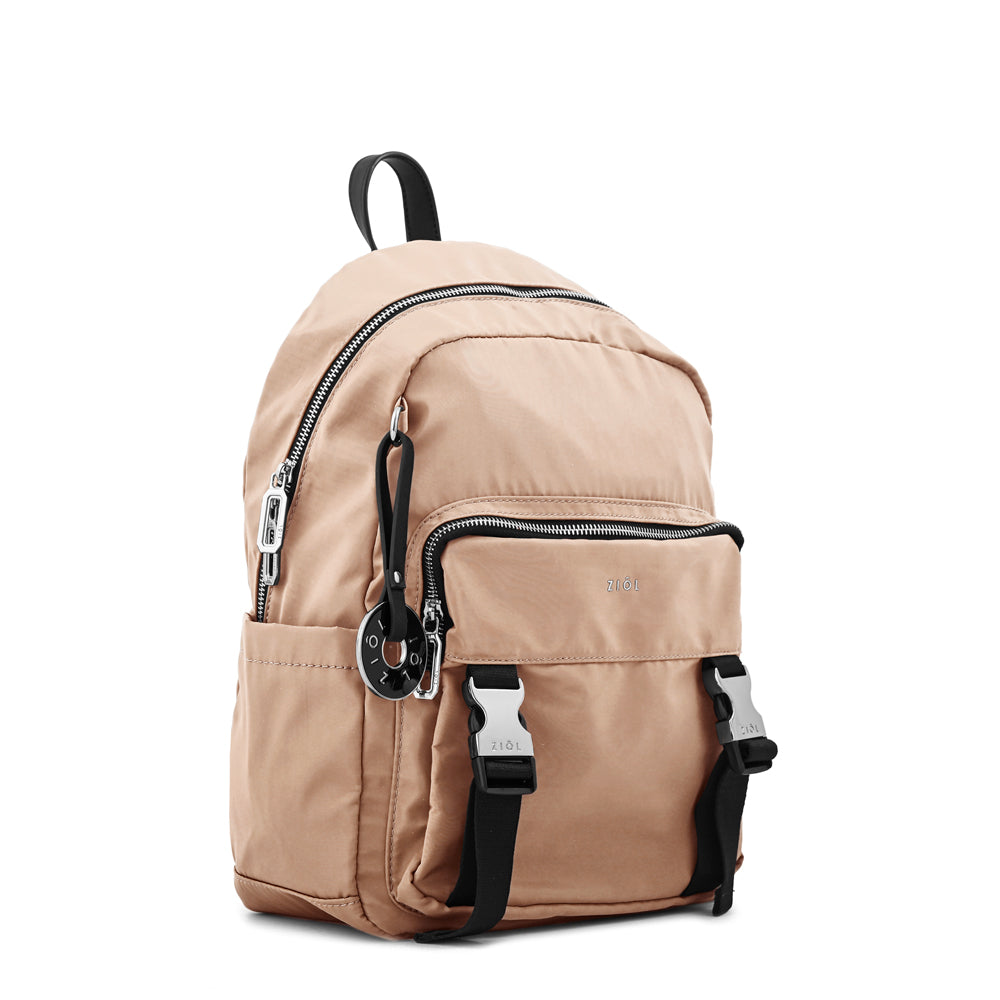 Mochila Lexy Beige