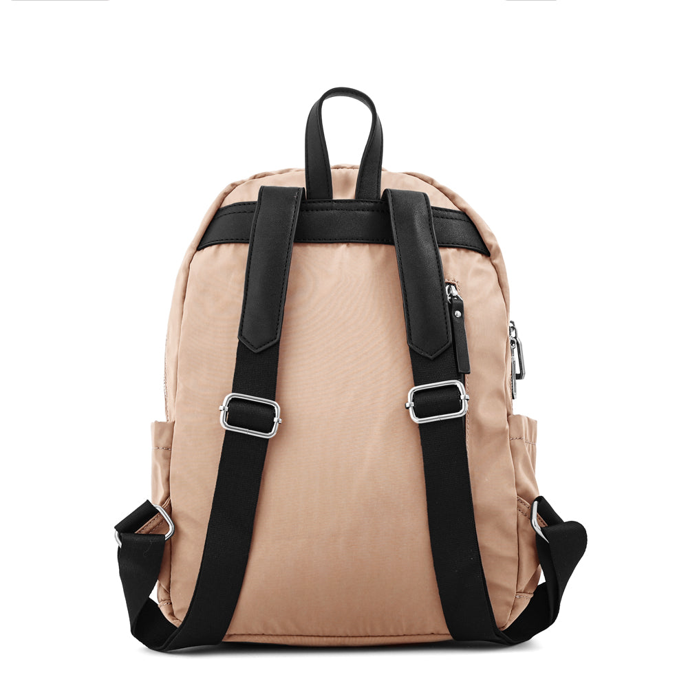 Mochila Lexy Beige