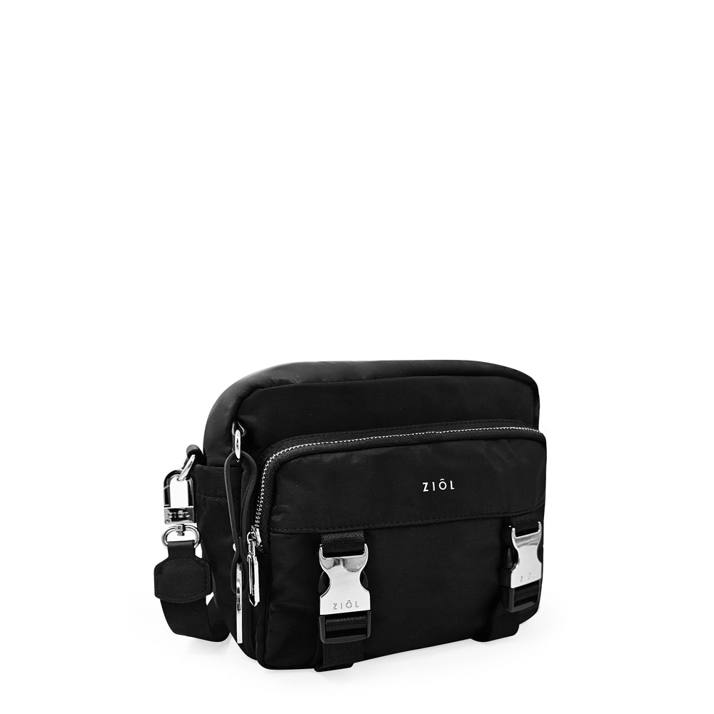 Crossbody Lexy Negro