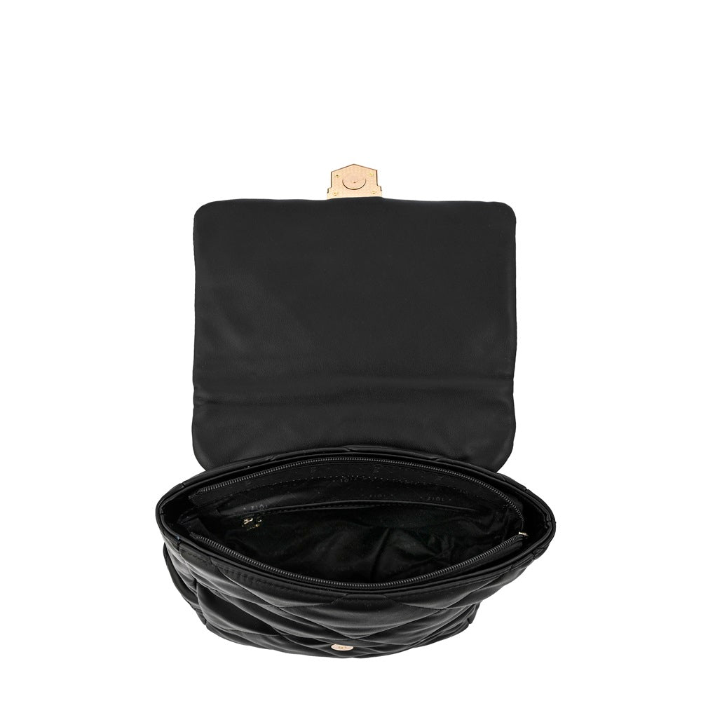 Mochila Liesel Negro