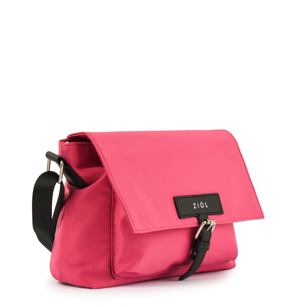 Crossbody Marion Fucsia