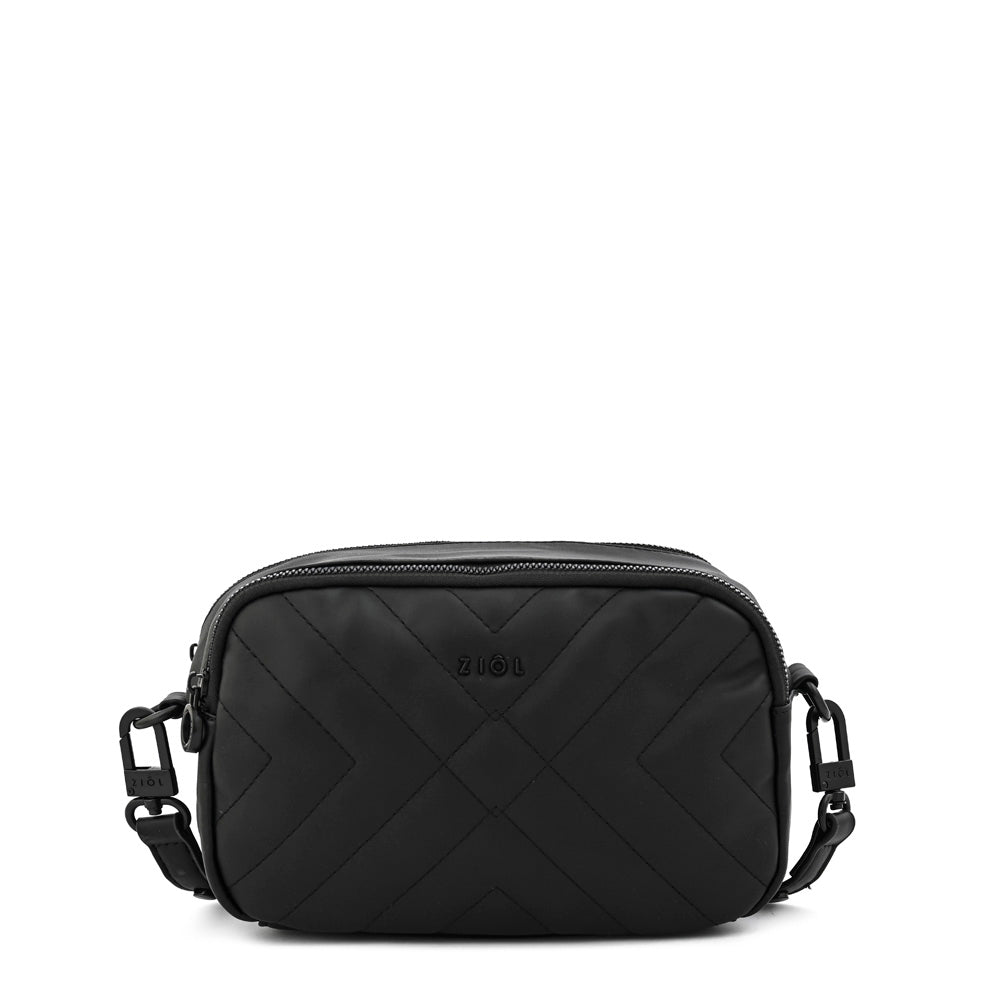 Crossbody Martine Negro