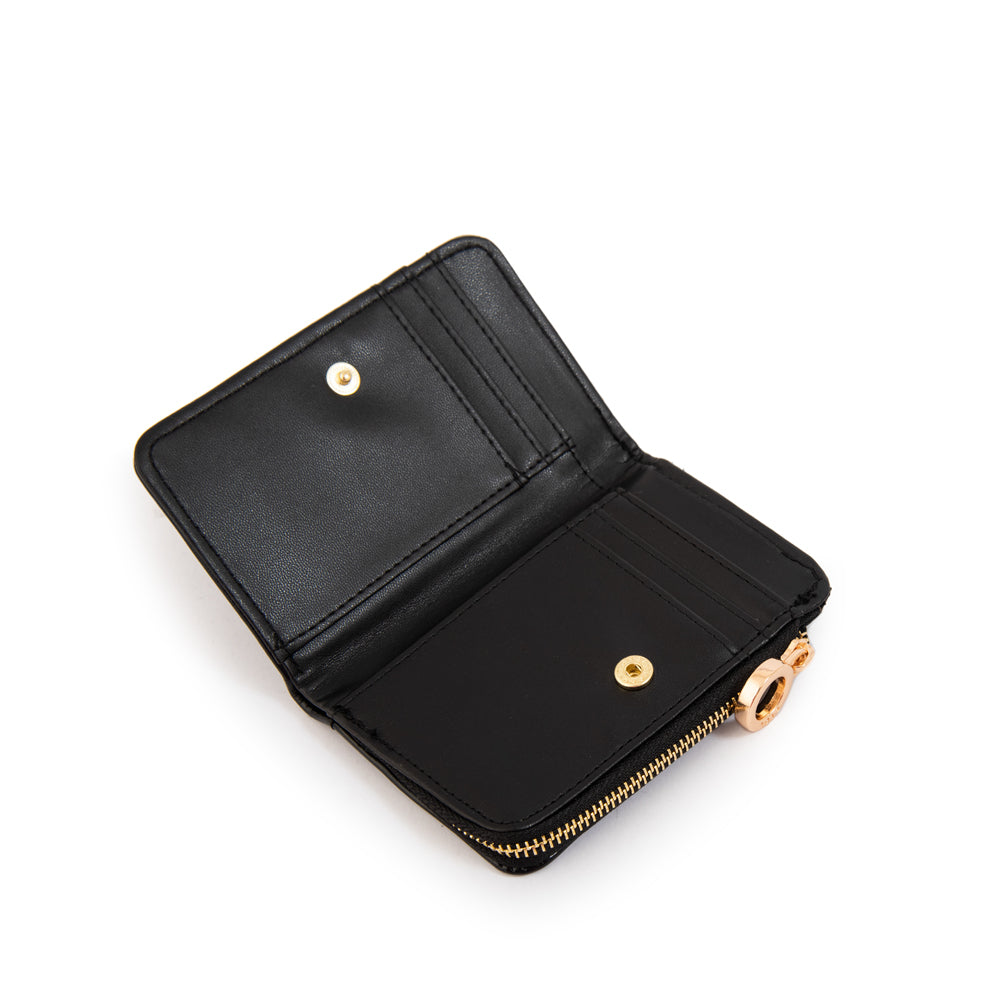 Billetera Melody Negro