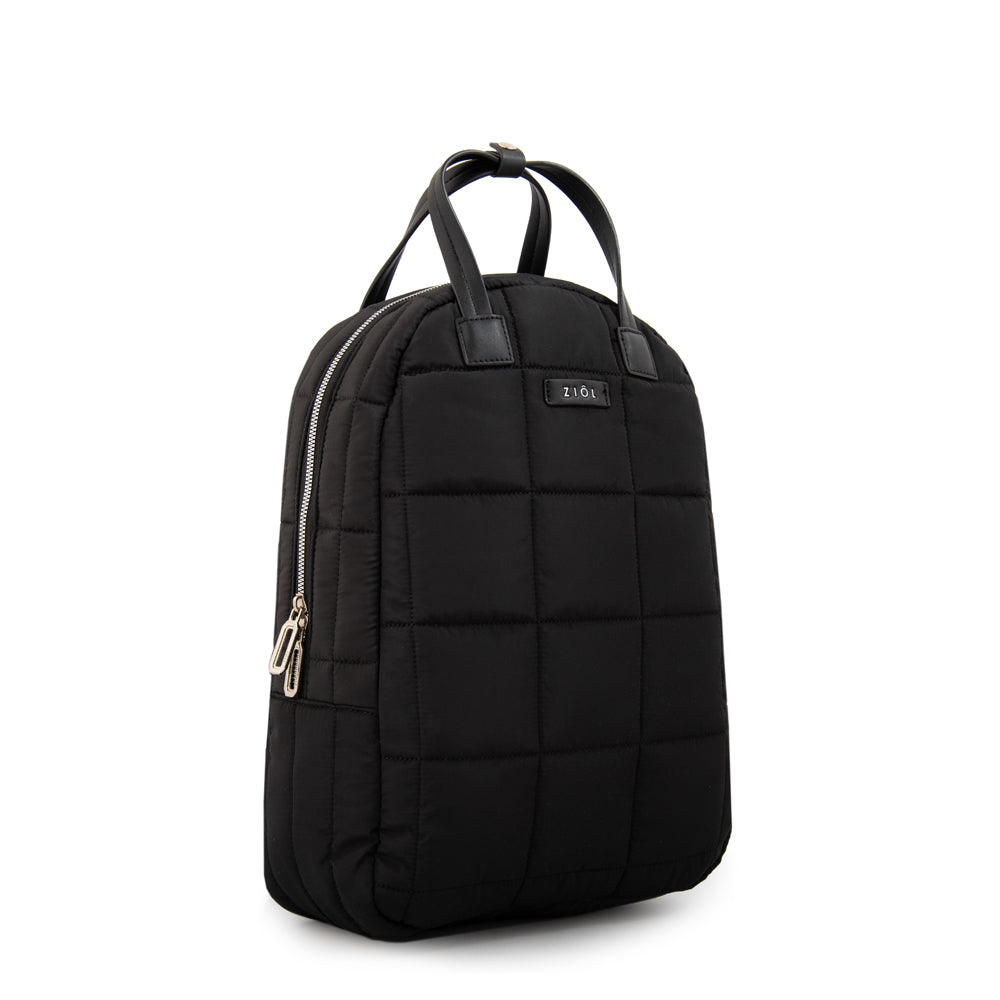 Porta Laptop Nacha Negro