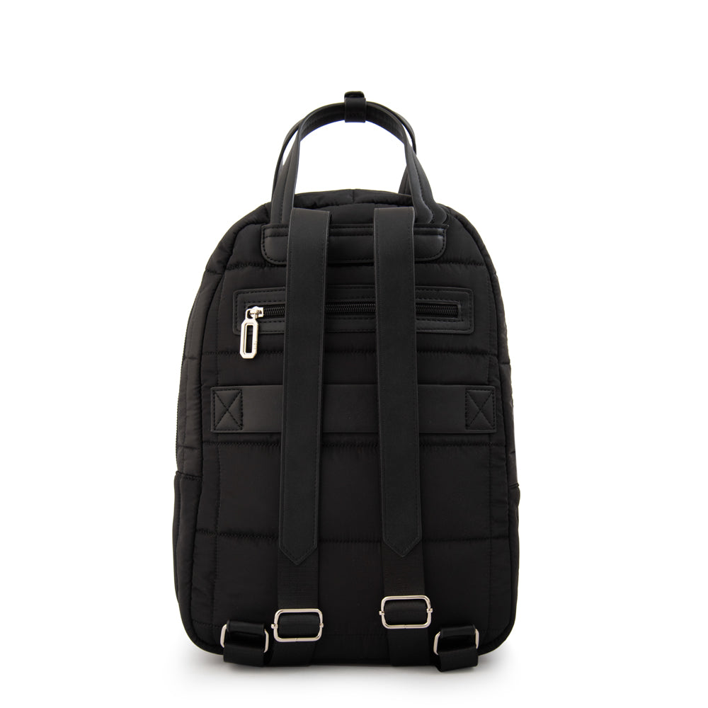 Porta Laptop Nacha Negro