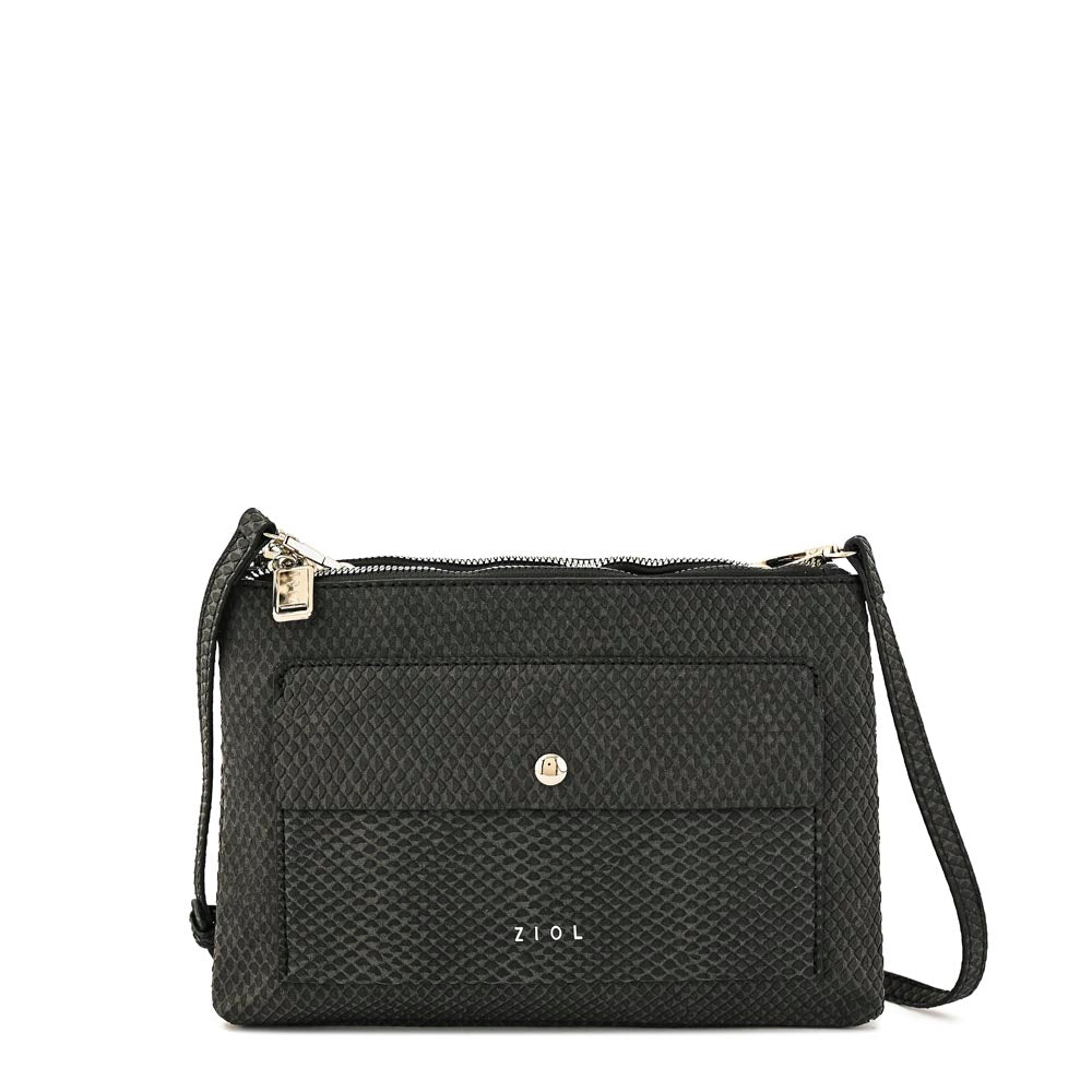 Crossbody Sidonie Negro