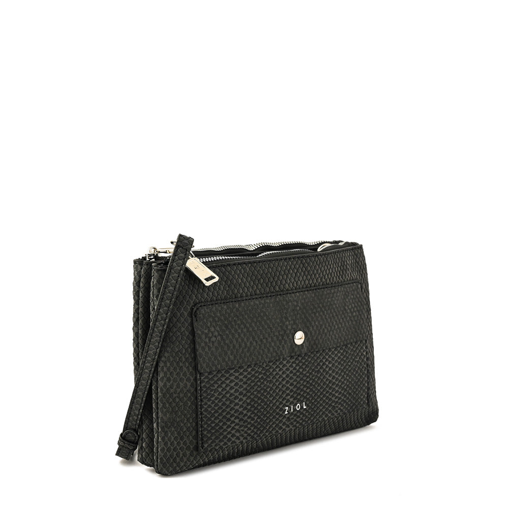 Crossbody Sidonie Negro