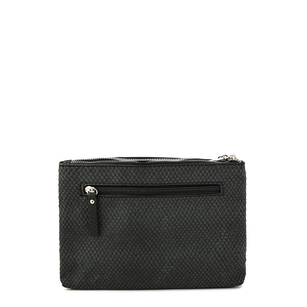 Crossbody Sidonie Negro