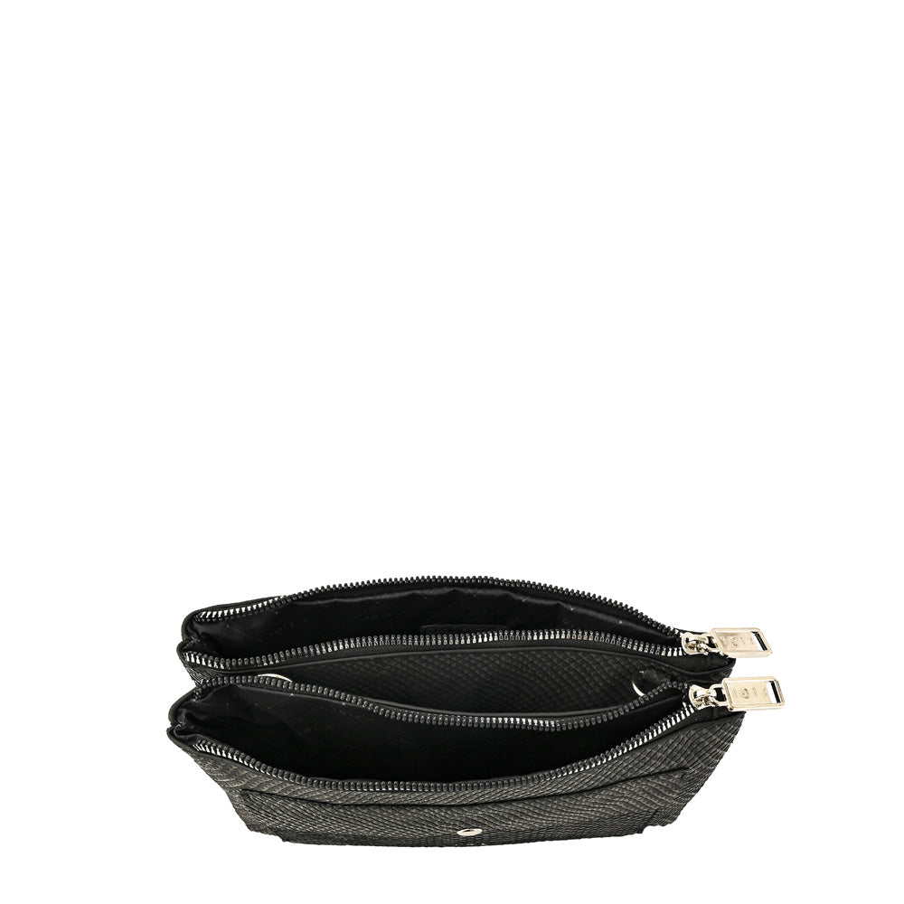 Crossbody Sidonie Negro