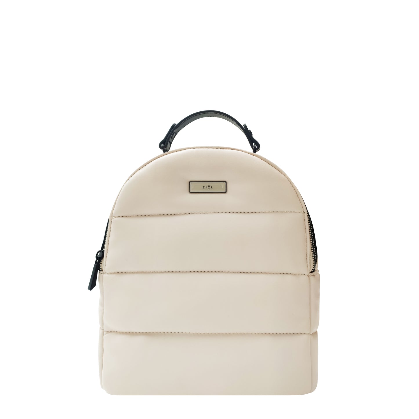 Mochila Sindra Blanco Crudo