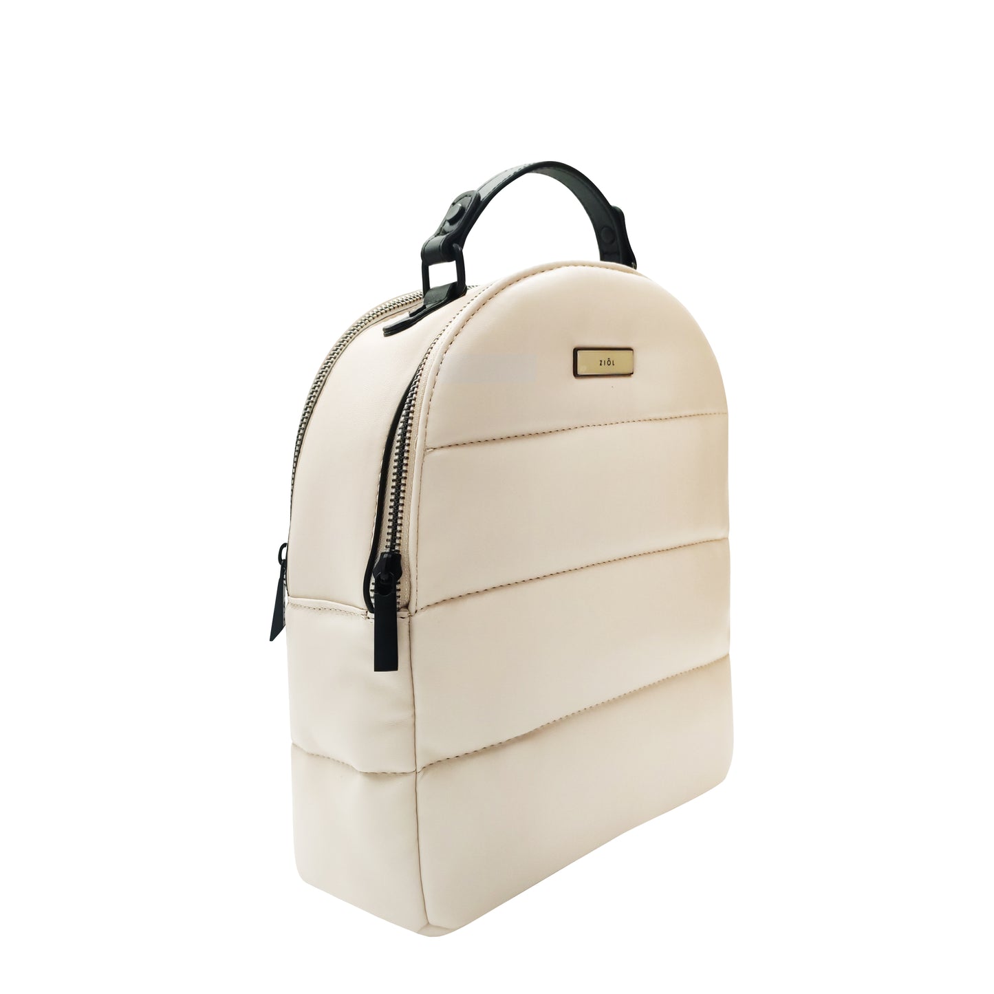 Mochila Sindra Blanco Crudo