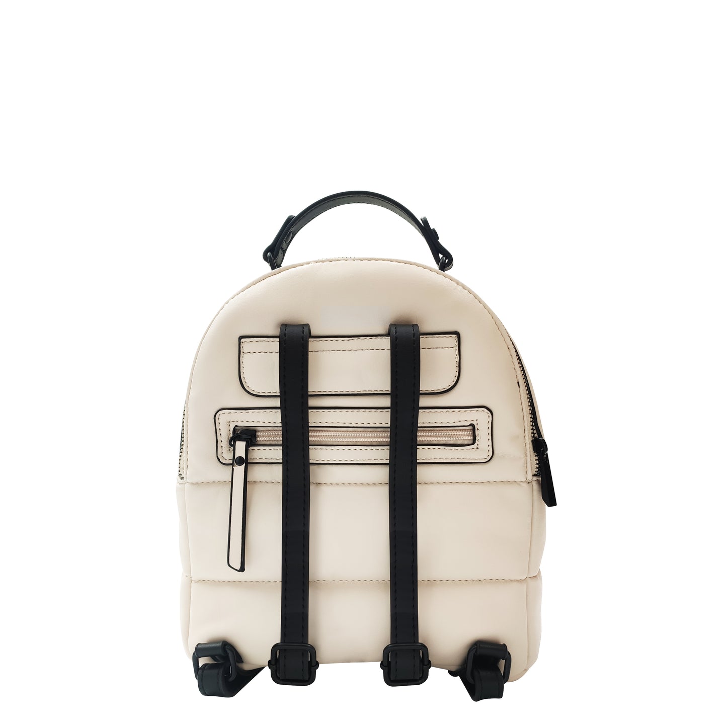 Mochila Sindra Blanco Crudo