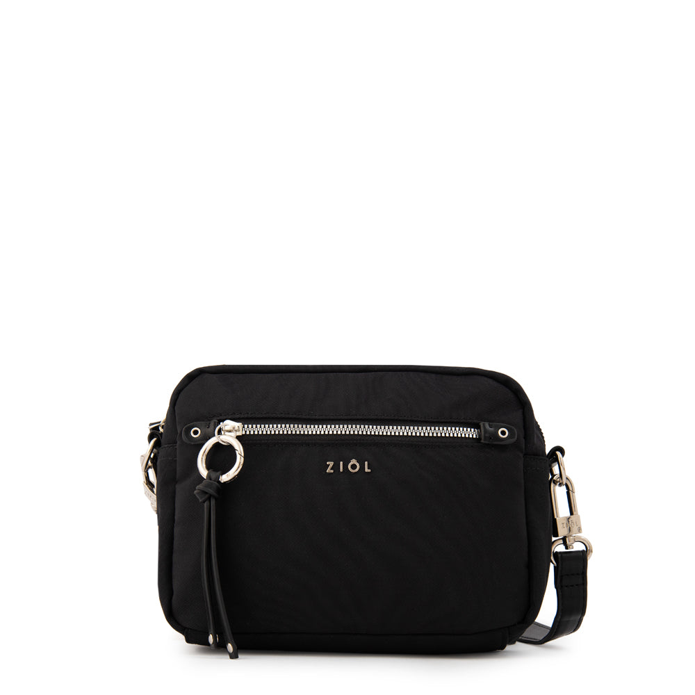 Crossbody Sofi Negro