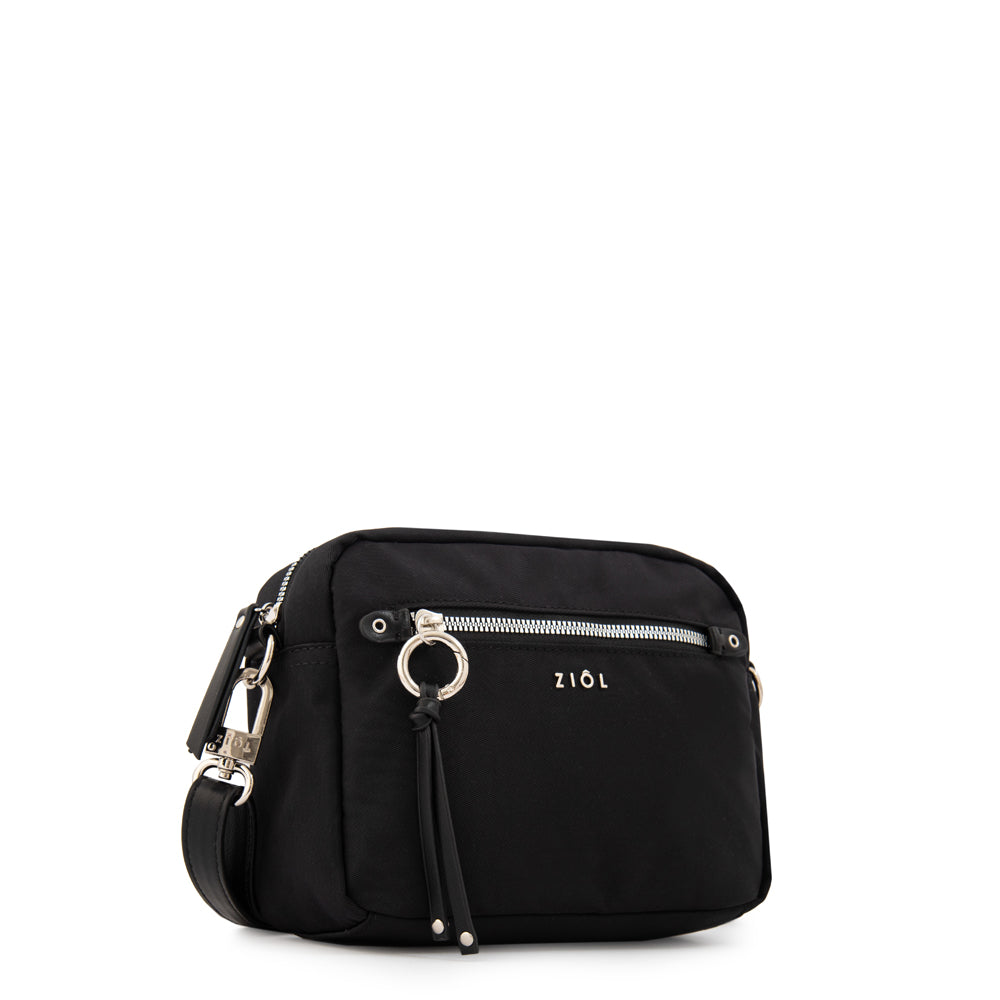 Crossbody Sofi Negro