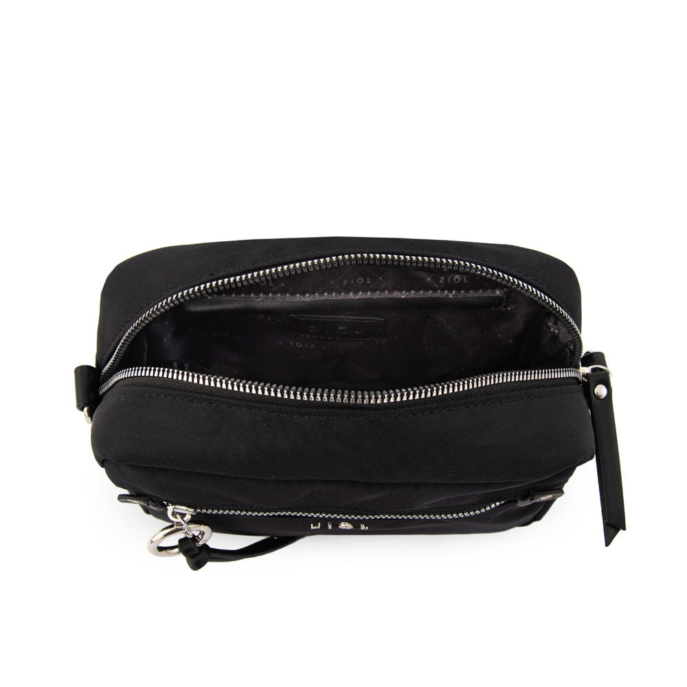 Crossbody Sofi Negro