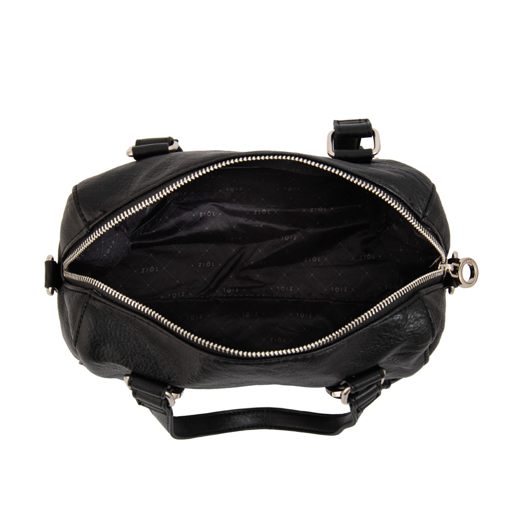 Crossbody Soleil Negro