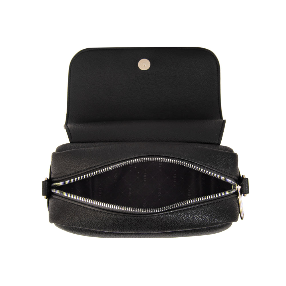 Crossbody Susana Negro