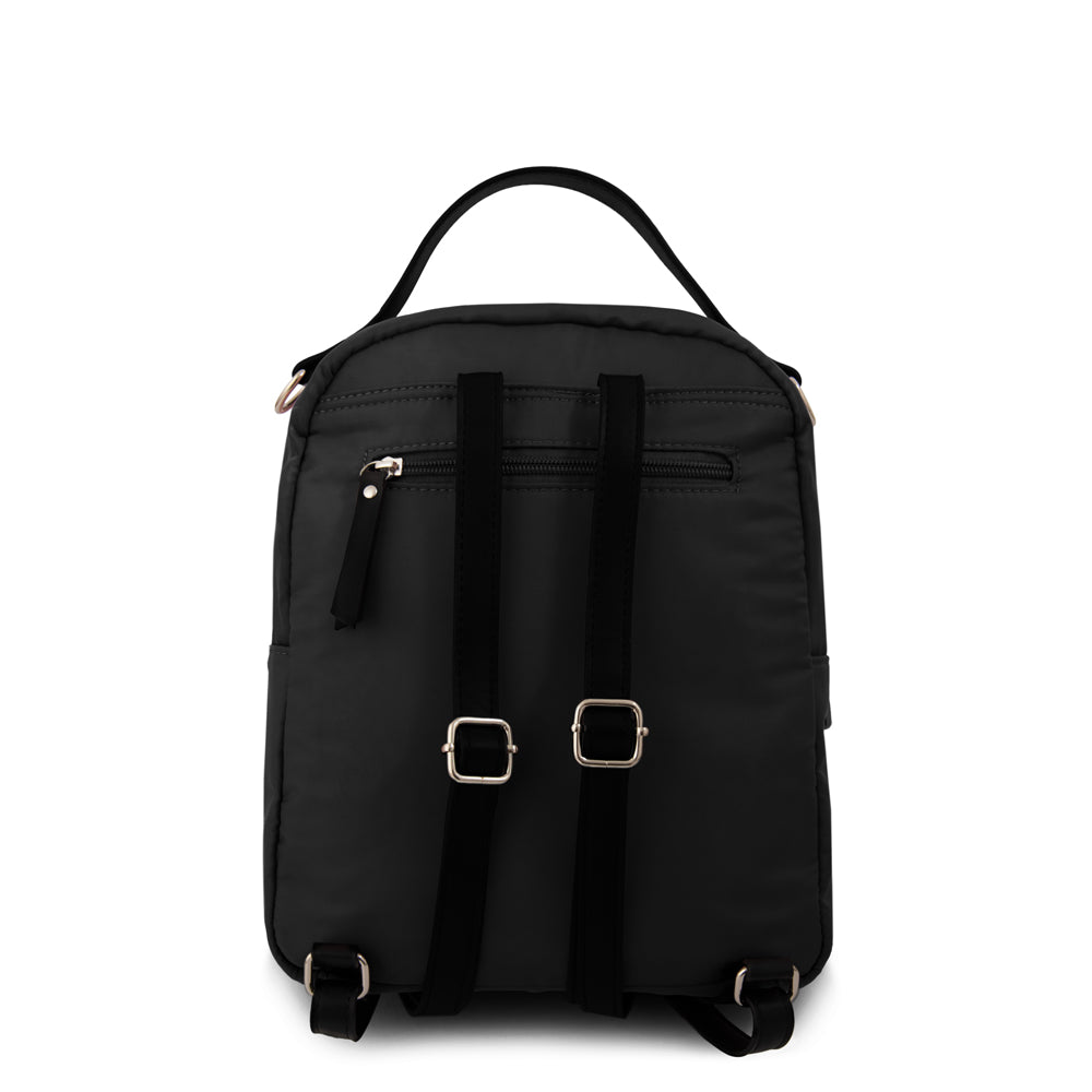 Mochila Teodora Negro