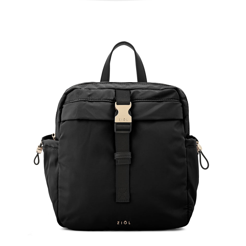 Mochila Topacio Negro