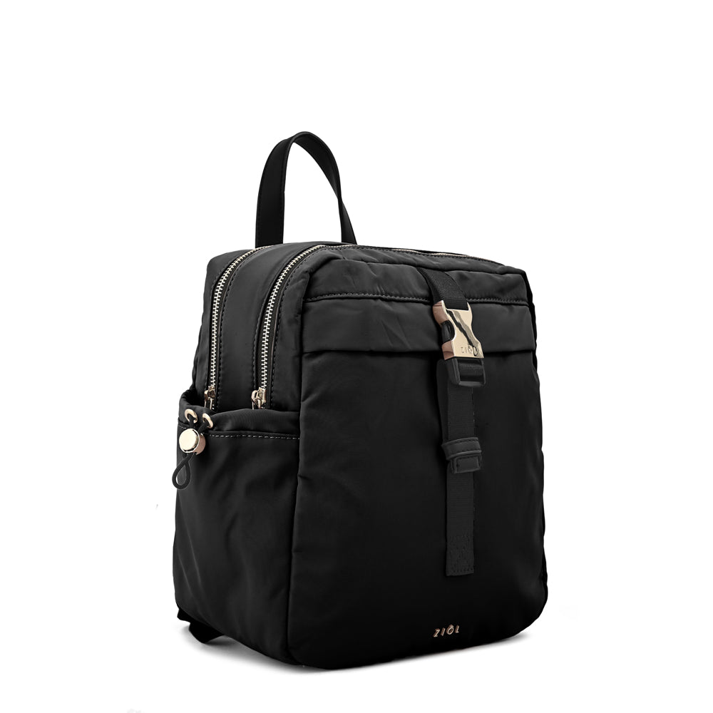 Mochila Topacio Negro