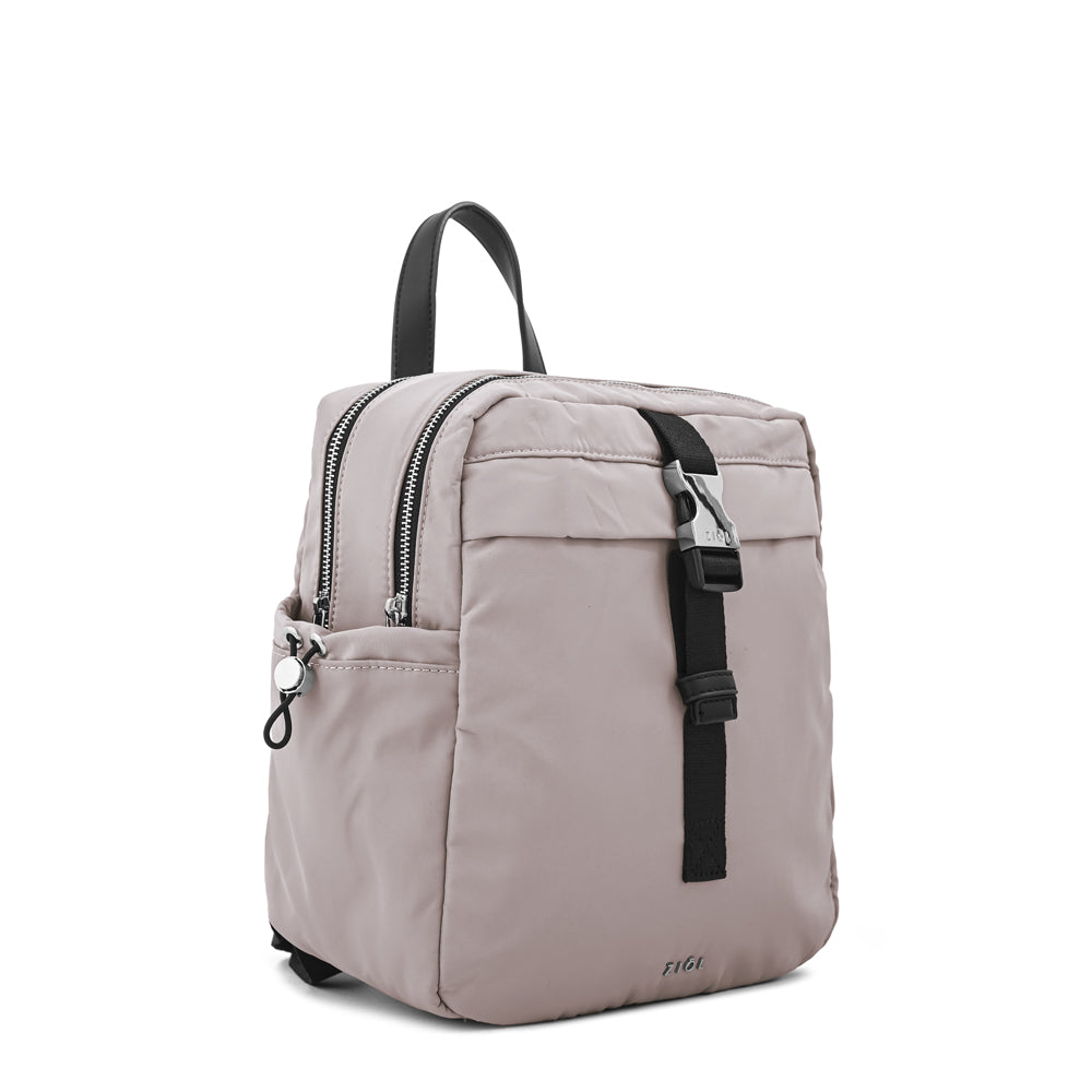 Mochila Topacio Beige