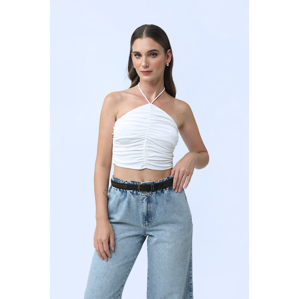 Cinturon Bausen Negro