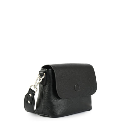 Crossbody Arlia Negro