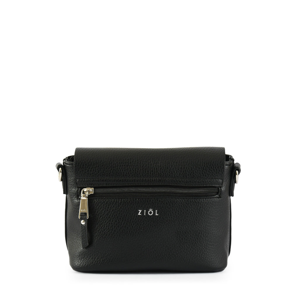 Crossbody Arlia Negro