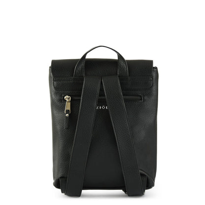 Mochila Arlia Negro