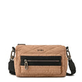 Crossbody Cersei Beige